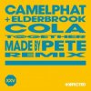 Portada CamelPhat feat. Elderbrook - Cola (Tutara Peak Remix) CamelPhat feat. Elderbrook - Cola (Tutara Peak Remix)