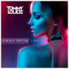 Portada Tommy Loude - Nox Infinita Tommy Loude - Nox Infinita
