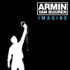 Portada Armin van Buuren - Imagine Armin van Buuren - Imagine