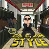 Portada PSY - Gangnam Style PSY - Gangnam Style