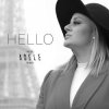 Portada Adele - Hello Adele - Hello
