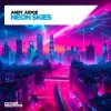 Portada Andy Judge - Neon Skies Andy Judge - Neon Skies