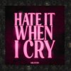 Portada Muffin - Hate It When I Cry Muffin - Hate It When I Cry