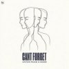 Portada Anton Rudd & Sdob - Cant Forget Anton Rudd & Sdob - Cant Forget