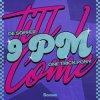 Portada DE SOFFER & One Trick Pony - 9pm (Till I Come) DE SOFFER & One Trick Pony - 9pm (Till I Come)