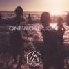 Portada Linkin Park - One More Light Linkin Park - One More Light