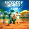 Portada Sickotoy & Minelli - I Did Sickotoy & Minelli - I Did