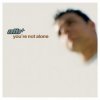 Portada ATB - You're Not Alone ATB - You're Not Alone