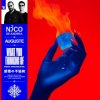 Portada Nico de Andrea & AUGUSTE & Mougleta - What You Thinking Of Nico de Andrea & AUGUSTE & Mougleta - What You Thinking Of