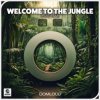 Portada Oomloud feat. Y&M - Welcome To The Jungle Oomloud feat. Y&M - Welcome To The Jungle