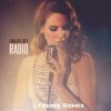Portada Lana Del Rey - Radio Lana Del Rey - Radio