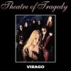 Portada Theatre Of Tragedy - A hamlet for a slothful vassal Theatre Of Tragedy - A hamlet for a slothful vassal
