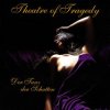 Portada Theatre Of Tragedy - Der tanz der schatten Theatre Of Tragedy - Der tanz der schatten