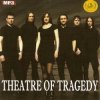 Portada Theatre Of Tragedy - Fair and guiling copesmate death Theatre Of Tragedy - Fair and guiling copesmate death