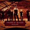Portada Theatre Of Tragedy - Samantha Theatre Of Tragedy - Samantha