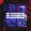 Portada Blackibot - Япс Blackibot - Япс