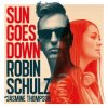 Portada Robin Schulz - Sun Goes Down Robin Schulz - Sun Goes Down