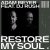 Portada DJ Rush - Restore My Soul