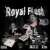 Portada Royal Flush - Reppin