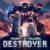 Portada Teddy Killerz - Destroyer