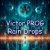 Обкладинка Victor PROG - Rain Drops (Original Mix)