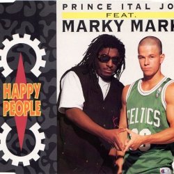 Portada Prince Ital Joe & Marky Mark - United