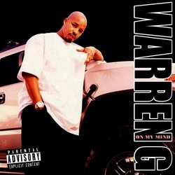 Portada Warren G & Sissels - Prince Igor