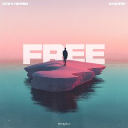 Portada Free Eran Hersh & Anorre - Free