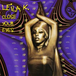 Portada Close your eyes