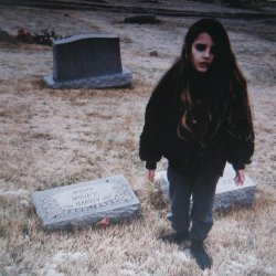 Portada Crystal Castles - Baptism