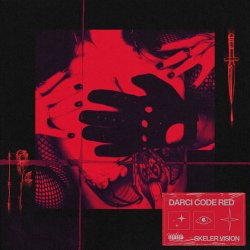 Portada Darci - Code Red