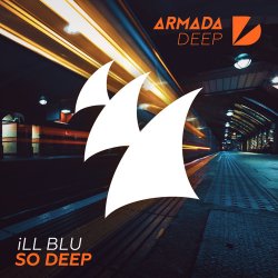 Portada iLL BLU - So Deep
