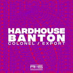 Portada Hardhouse Banton - Colonel