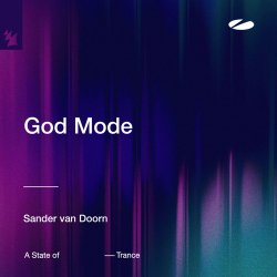 Portada Sander van Doorn - God Mode