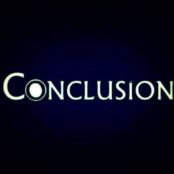 Portada Conclusion
