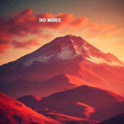 Portada Anime - do more