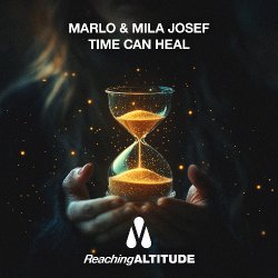 Portada MaRLo & Mila Josef - Time Can Heal