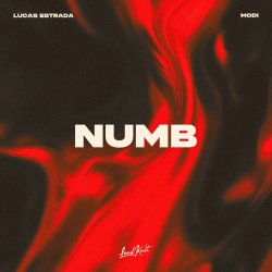Portada Estrada & Modi - Numb Lucas