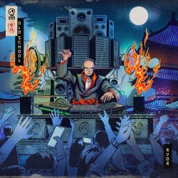 Portada BYOR - Old School