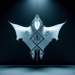 Portada KREAM & Camden Cox - Weightless