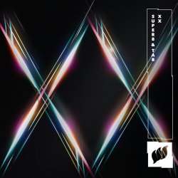 Portada Super8 & Tab - XX