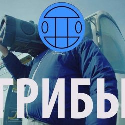 Portada Грибы - Тает Лёд
