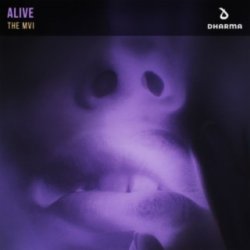 Portada The MVI - ALIVE