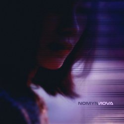 Portada Nomyn - Nova