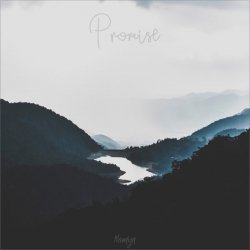 Portada Nomyn - Promise