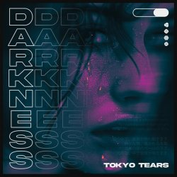 Portada Tokyo Tears - Darkness