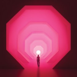 Portada Lapalux - Earth