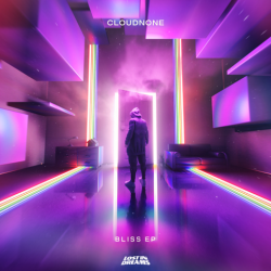 Portada CloudNone - Bliss