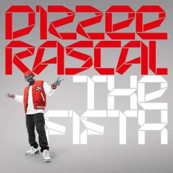 Portada Dizzee Rascal - Bang Bang