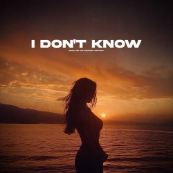 Portada DALEN feat. PACANI - I Don't Know